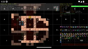 Dungeon Crawl Stone Soup